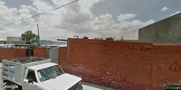 BODEGA SERVICIO DE LIMPIAS MUNICIPIO DE TEPEAPULCO